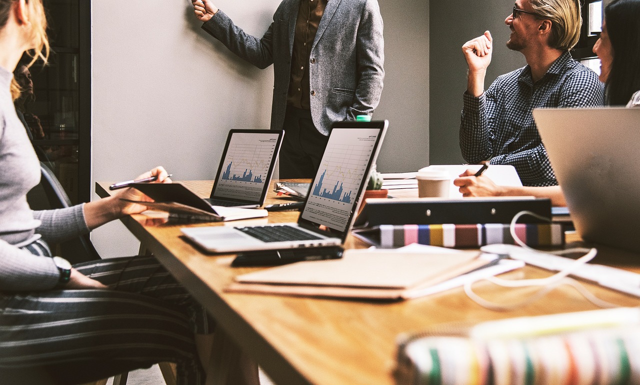 Servicios BPO Tecnología