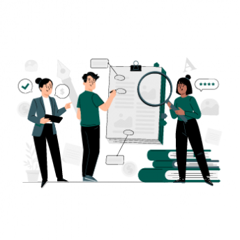 Servicios BPO Marketing - Gestión de Marketing