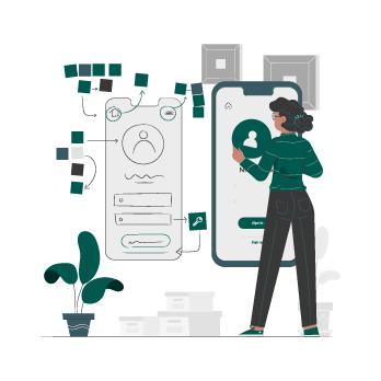 Servicios BPO Marketing - UX/UI