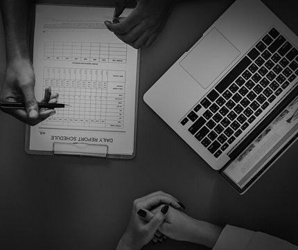 Servicios de BPO