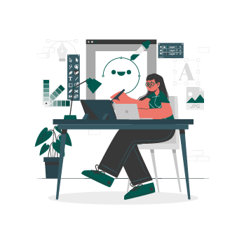 Servicios BPO Marketing - Diseño Gráfico